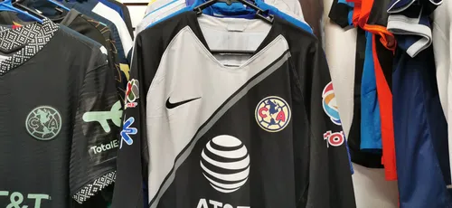 Jersey portero america 2020 sale