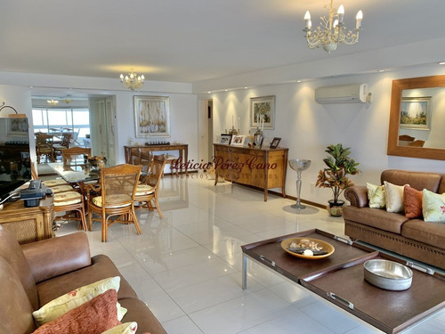 Imagen 7 de 30 de Venta Apartamento 3 Dormitorios En Playa Mansa , Punta Del Este