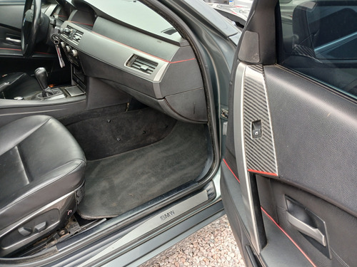 BMW Serie 5 3.0 530d Executive At