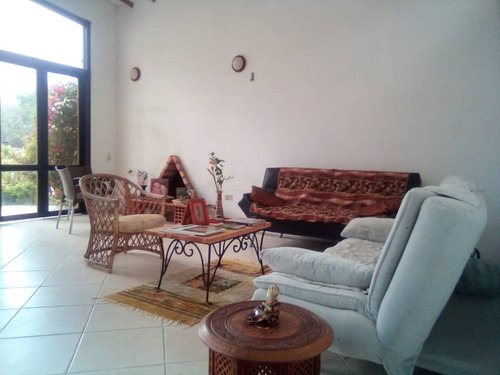 Casa Ubicada En San Javier Del Valle A 15 Minutos De Mérida