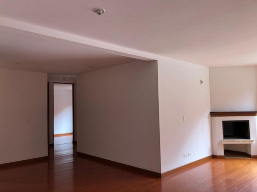 Imagen 1 de 13 de Apartamento En Arriendo En Bogotá Colina Norte. Cod 13065