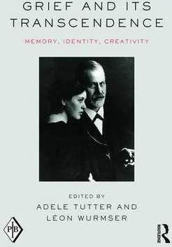 Grief And Its Transcendence - Adele Tutter (paperback)