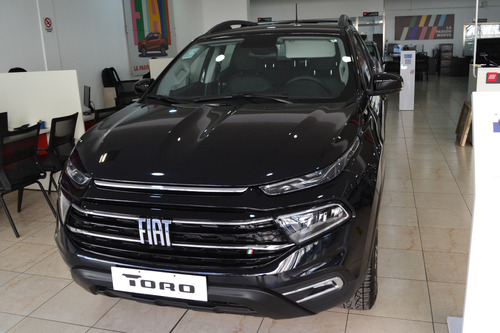 Fiat Toro 2.0 Freedom 4x4