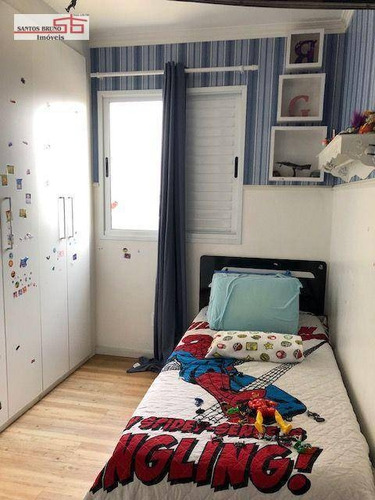 Imagem 11 de 30 de Apartamento À Venda, 65 M² Por R$ 490.000,00 - Freguesia Do Ó - São Paulo/sp - Ap4365