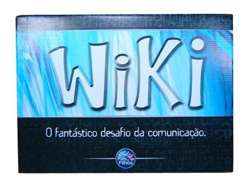 Wiki - Pais E Filhos