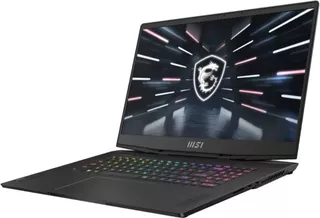 Nuevo Msi Stealth Gs77 17.3 Gaming Laptop 1tb Ssd 16gb