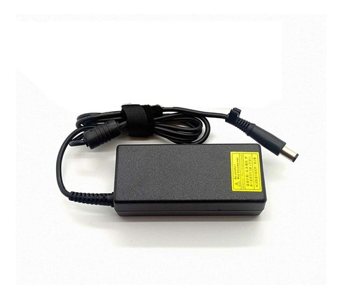 Cargador Notebook 18.5v Para Hp Compaq Nc6400 Nc2400 Nw