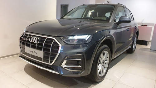 Imagen 14 de 25 de Audi Q5 45 Tfsi Offroad Mild Hybrid Quattro Audibsas 2022