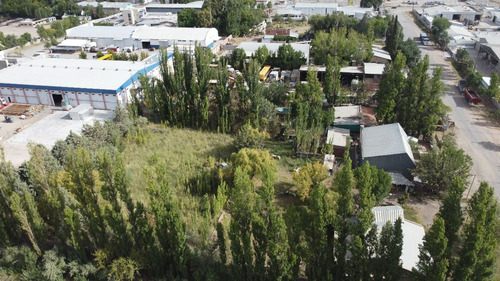 Imagen 6 de 16 de Galpón En Venta En Parque Industrial Cipolletti