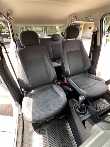 Volkswagen Gol Trend 1.6 Trendline 101cv