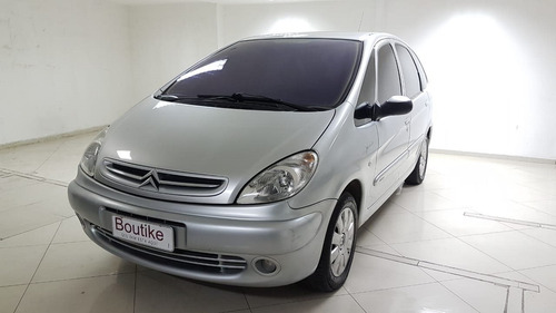 Citroën Xsara Picasso 2.0 Glx Automatico