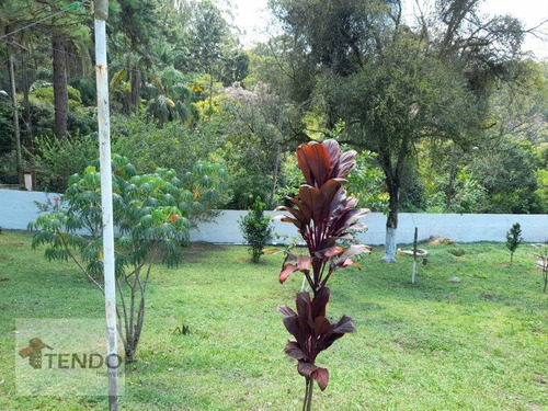 Imagem 6 de 13 de Imob01 - Chácara 3045 M² - Venda Ou Aluguel - 3 Dormitórios - 1 Suíte - Batistini - São Bernardo Do Campo/sp - Ch0072