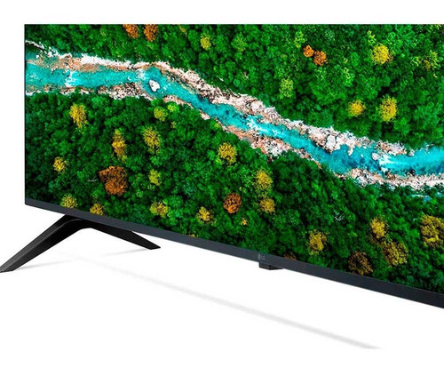 Imagem 4 de 7 de Smart Tv 70up7750 70 Polegadas 4k Uhd Wifi Bluetooth Hdr LG