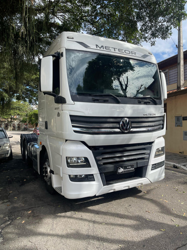 Volkswagen Meteor 29-520 6x4 Ano 2023