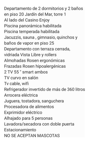 Se Arrienda Lindo Departamento (64359)