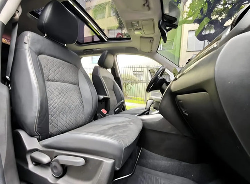 Suzuki Vitara All Grip Motor Turbo 1.4 Versión Full Automáti