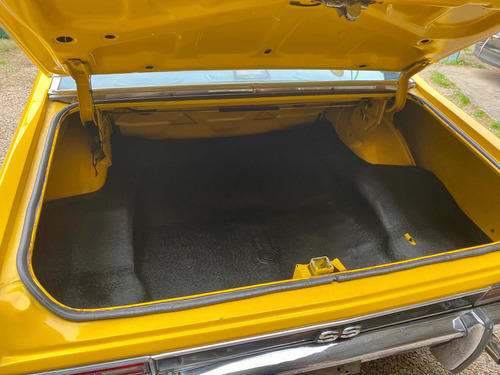 Chevrolet Chevrolet Serie 2 Serie 2