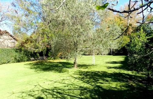 Imagen 2 de 3 de Hermoso Lote Parquizado - Bo. Abierto Green Hills - Ing. Maschwitz - Escobar
