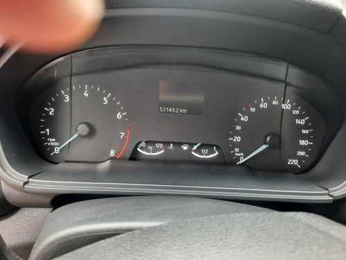 Imagen 12 de 19 de Ford Ecosport Se 1.5