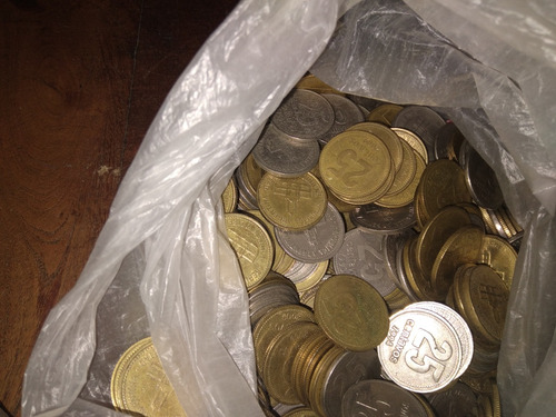 Monedas