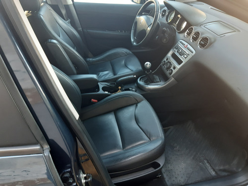 Peugeot 408 2.0 Allure Plus 143cv