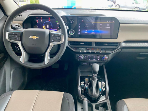 Chevrolet Trailblazer 2.8 Ctdi Premier 200Cv 4X4 At