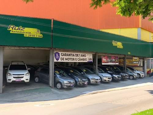 Volkswagen Spacefox Trend Completa Impecável Metro São Lucas