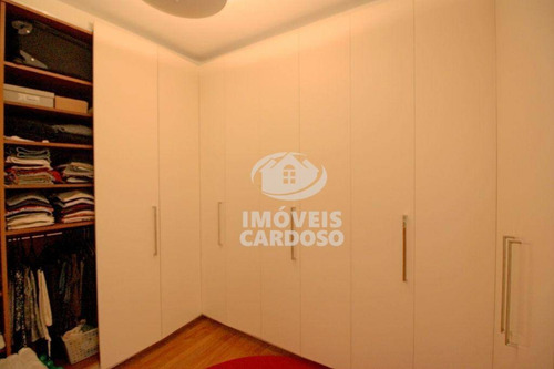 Imagem 14 de 24 de Apartamento Com 4 Dormitórios À Venda, 192 M² Por R$ 2.795.000 - Vila Madalena - São Paulo/sp - Ap18888