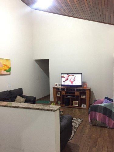 Imagem 14 de 14 de Vende -se Linda Chacara Com 4 Quartos Jad. Olimpia Jacarei