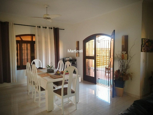 Imagem 30 de 30 de Casa - Ca00033 - 70448325