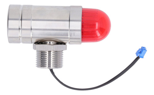 Ta Alarme Visual Audível Acousto Optic Strobe 304 Stainless
