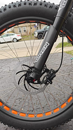 Rotores De Freno De Disco Para Bicicleta Mtb Y Bmx