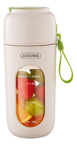 Juicer Transfronterizo Nuevo Exprimidor Portátil