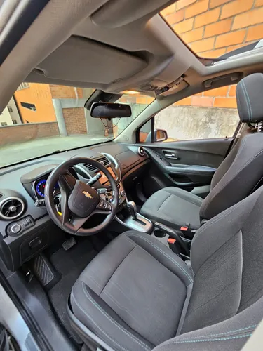 Chevrolet Tracker 1.8 Lt At