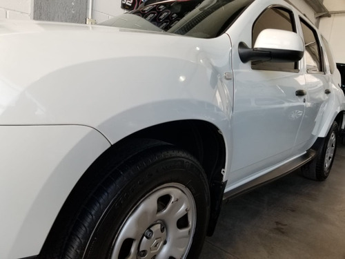 Renault Duster 2016