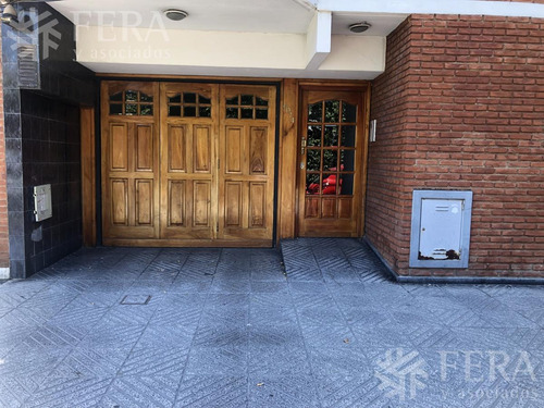 Imagen 2 de 11 de Venta De Departamento 3 Ambientes Con Balcón Wilde (22418)