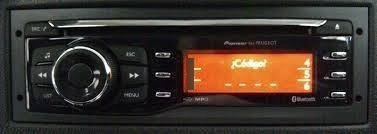 Solucion Al Beep Del Estereo Pioneer Peugeot/citroen