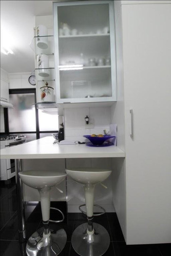 Imagem 12 de 15 de Apartamento Para Venda Em São Paulo, Vila Leopoldina, 3 Dormitórios, 1 Suíte, 4 Banheiros, 2 Vagas - Ap1928_1-1413484