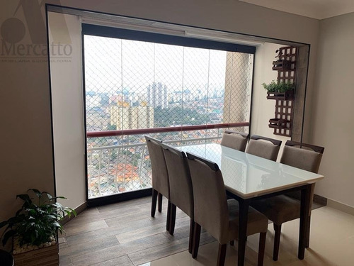 Imagem 5 de 15 de Apartamento Em Parque Taboão - Taboão Da Serra - 2587