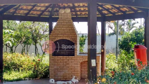 Imagem 12 de 15 de Casa De Rua-à Venda-guaratiba-rio De Janeiro - 600079