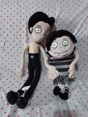Frankenweenie plush sale