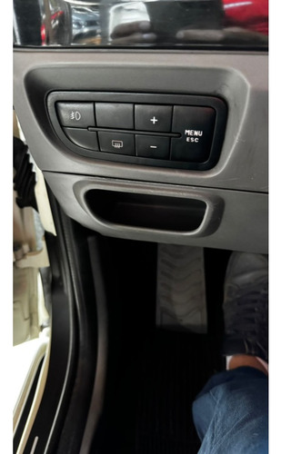 Fiat Grand Siena 1.6 MPI ESSENCE 16V FLEX 4P MANUAL