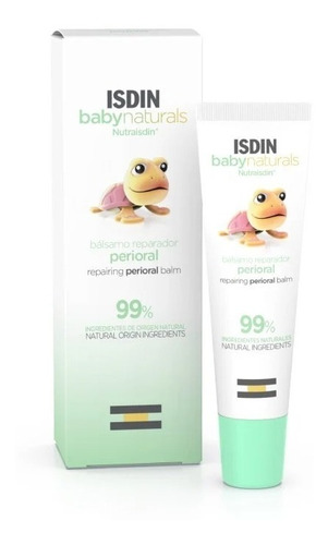 Reparador Facial Perioral | Nutraisdin Baby Naturals | 15ml