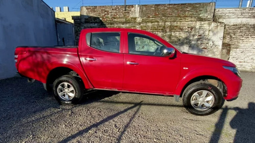 Imagen 2 de 18 de Mitsubishi Katana Cr 4x2 Lgpz95