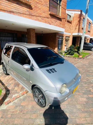 Renault Twingo 1.2 Access