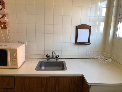 Imagen 7 de 12 de Departamento En Venta De 1 Dormitorio C/ Cochera En Gesell