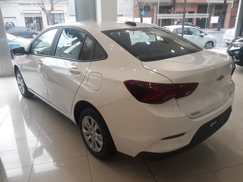 Imagen 11 de 25 de Chevrolet Onix Plus Lt Tech 0km 2023