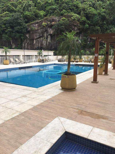Imagem 12 de 15 de Apartamento Com 2 Dorms, Marapé, Santos - R$ 455 Mil, Cod: 63509008 - V63509008