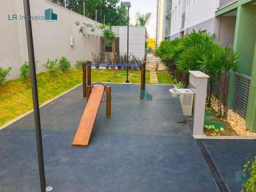Apartamento Com 3 Dormitórios À Venda, 63 M² Por R$ 465.000,00 - Vila Maria - São Paulo/sp - Ap14660