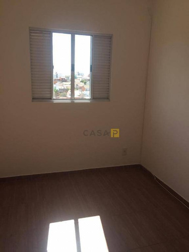 Casa Com 3 Dormitórios À Venda, 300 M² Por R$ 380.000 - Jardim Boer I - Americana/sp - Ca0989